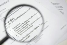 background info analysis request