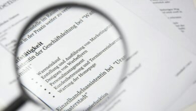 background info analysis request