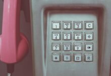 trace calls from numbers