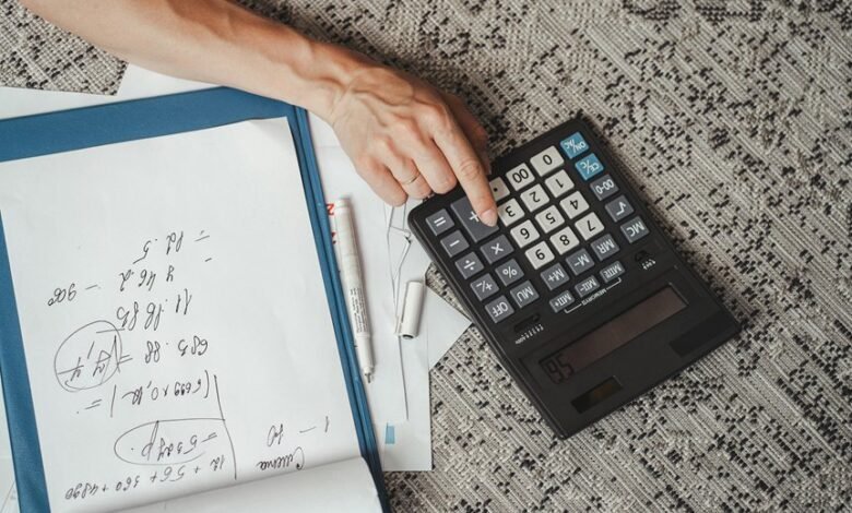 comprehensive study of numbers