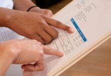 data review for records