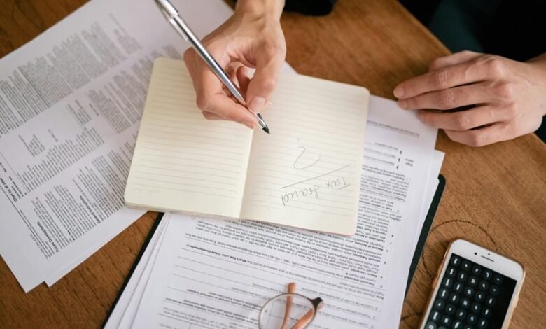 detailed analysis of entries