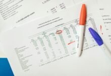 final record summary numbers