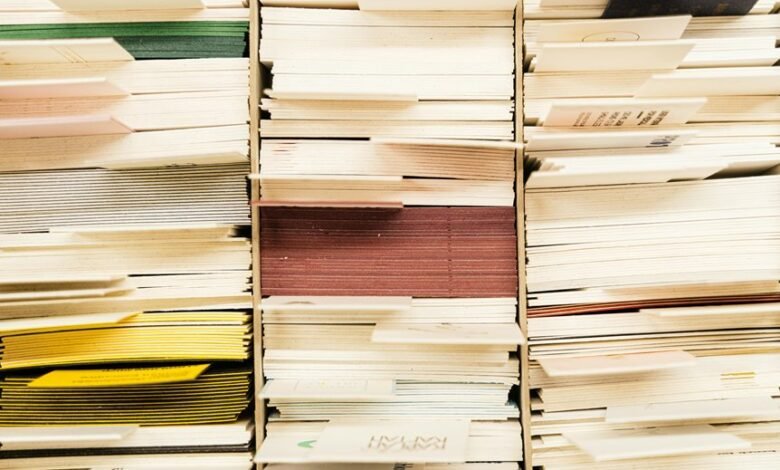 phone numbers collection sheet