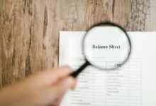 account summary and highlights