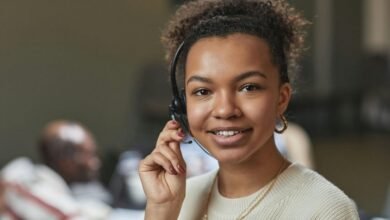 contact and support information