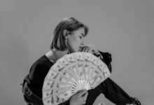 profile overview for kristina