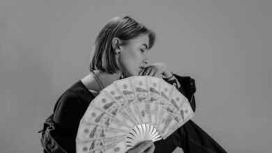 profile overview for kristina