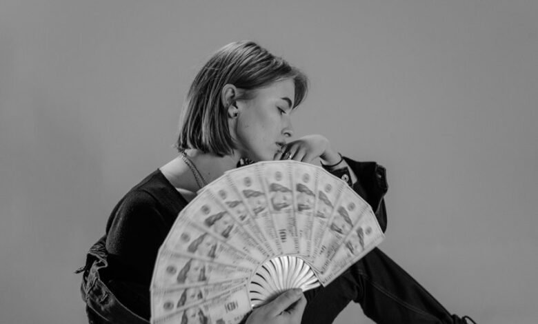 profile overview for kristina