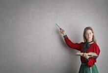 profile updates and connections