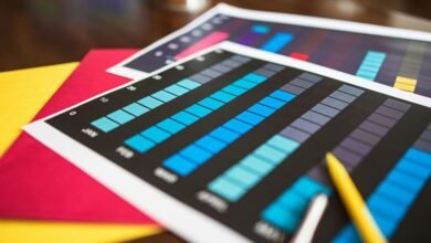 data line and contacts