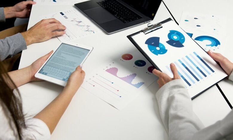 engagement visibility analysis report