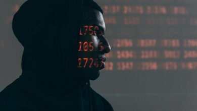 network profiles of users