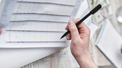 online presence assessment needed