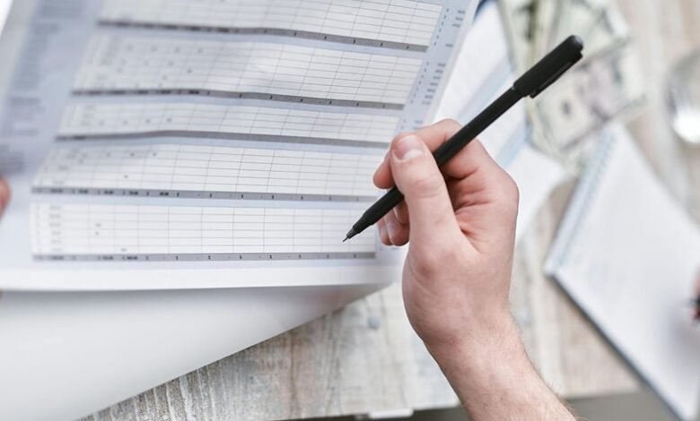 online presence assessment needed