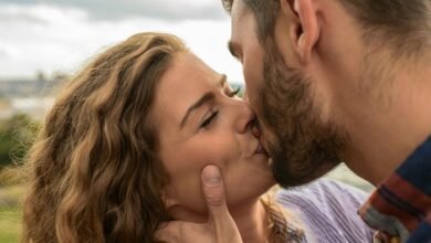 profile interaction summary analysis