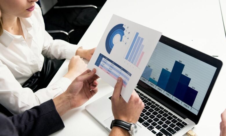 profile trends analysis report