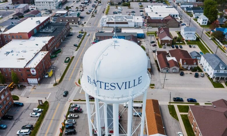 service behavior overview summary