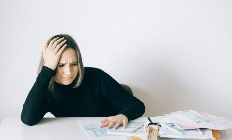 status report on projects