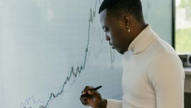 strategic numerical data analysis