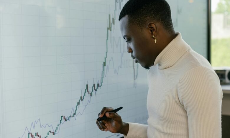 strategic numerical data analysis