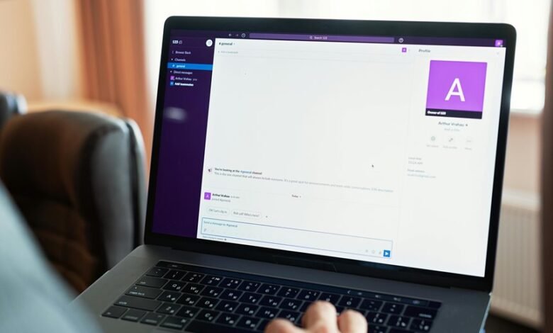 system performance interface analysis