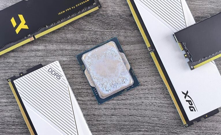 technical details of products