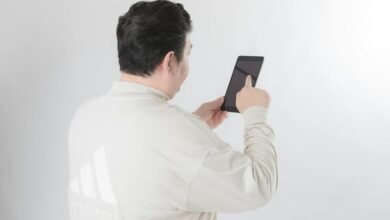 usage and activity overview